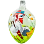 Przezroczyste kaczuszki