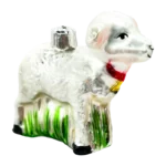 Ozdoba wielkanocna Baranek wielkanocny