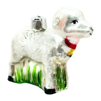Baranek wielkanocny
