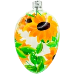 Ozdoba wielkanocna Wiosenny bukiet