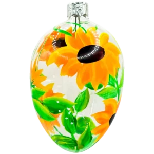 Ozdoba wielkanocna Wiosenny bukiet