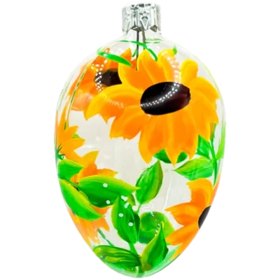 Ozdoba wielkanocna Wiosenny bukiet