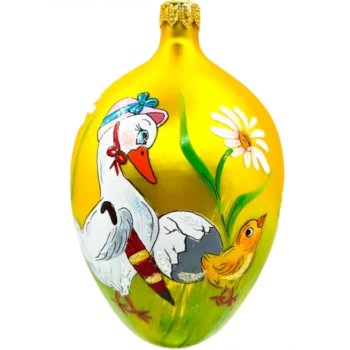 Kaczuszki: złote
