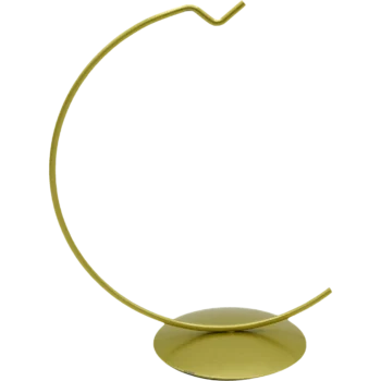 Złoty stojak (26cm)