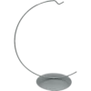 Srebrny 15cm