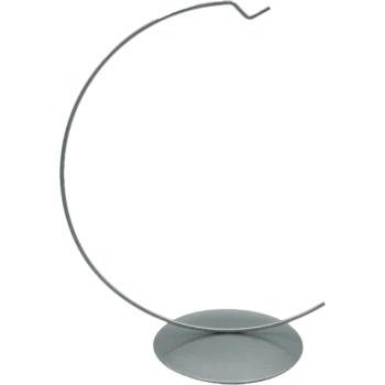 Srebrny stojak (15cm)