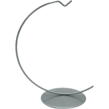 Srebrny stojak (20cm)