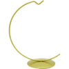 Złoty 15cm