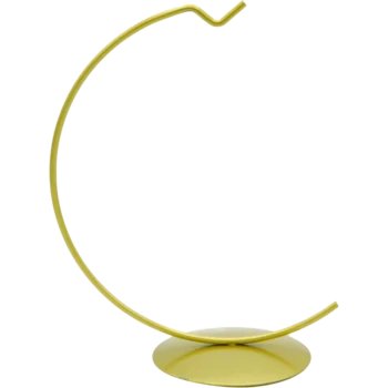 Złoty stojak (20cm)
