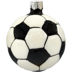 Bombka okrągła Klasyczna piłka nożna