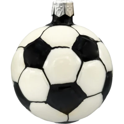 Bombka okrągła Klasyczna piłka nożna