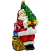 Ciemnozielony