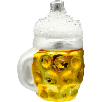 Kufel piwa