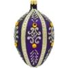 Purpurowy