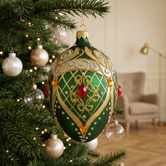 Syn_Bombkarza-ekskluzywne-jajo-faberge-z-rubinem-zielone-SNBK0153_square_2048_2
