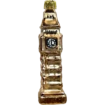 Bombka szklana Big Ben