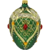 Zielony
