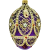 Purpurowy