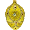 Żółty