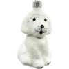 Biały