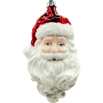 Święty Mikołaj