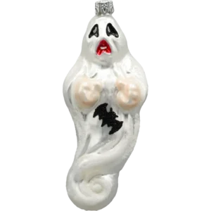 Bombka szklana Syn Bombkarza Duch