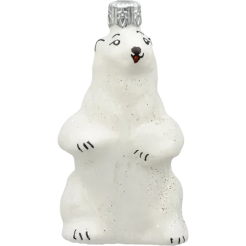 Niedźwiedź Polarny