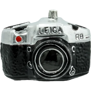 Aparat Analogowy Leica R8