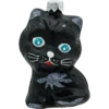 Czarny