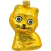 Żółty