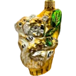 Bombka Koala z małym