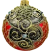 Czerwony