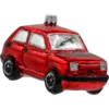 Czerwony