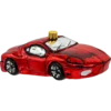Czerwony