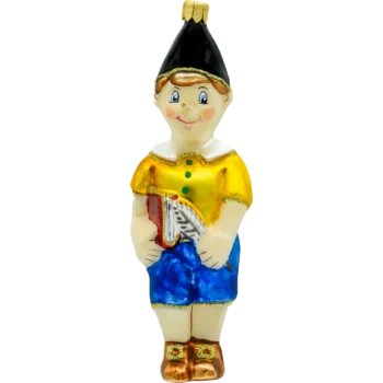 Pinokio