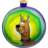 Bombka na zamówienie: Scooby Doo