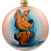 Bombka na zamówienie: Scrappy Doo