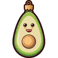 Ikonka Bombki natura