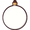 Biały