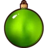 Błyszczący