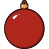 Czerwony
