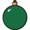 Zielony