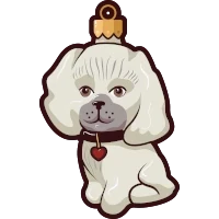 Ikonka Bombki zwierzęta