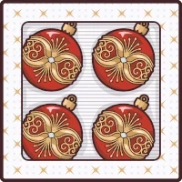 Ikonka Bombki zestawy