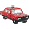 Czerwony