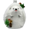 Biały