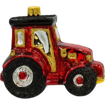 Traktor
