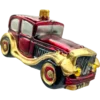 Czerwony