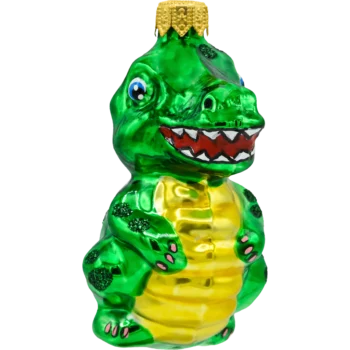 Tyranozaur