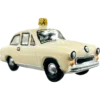 Kremowy